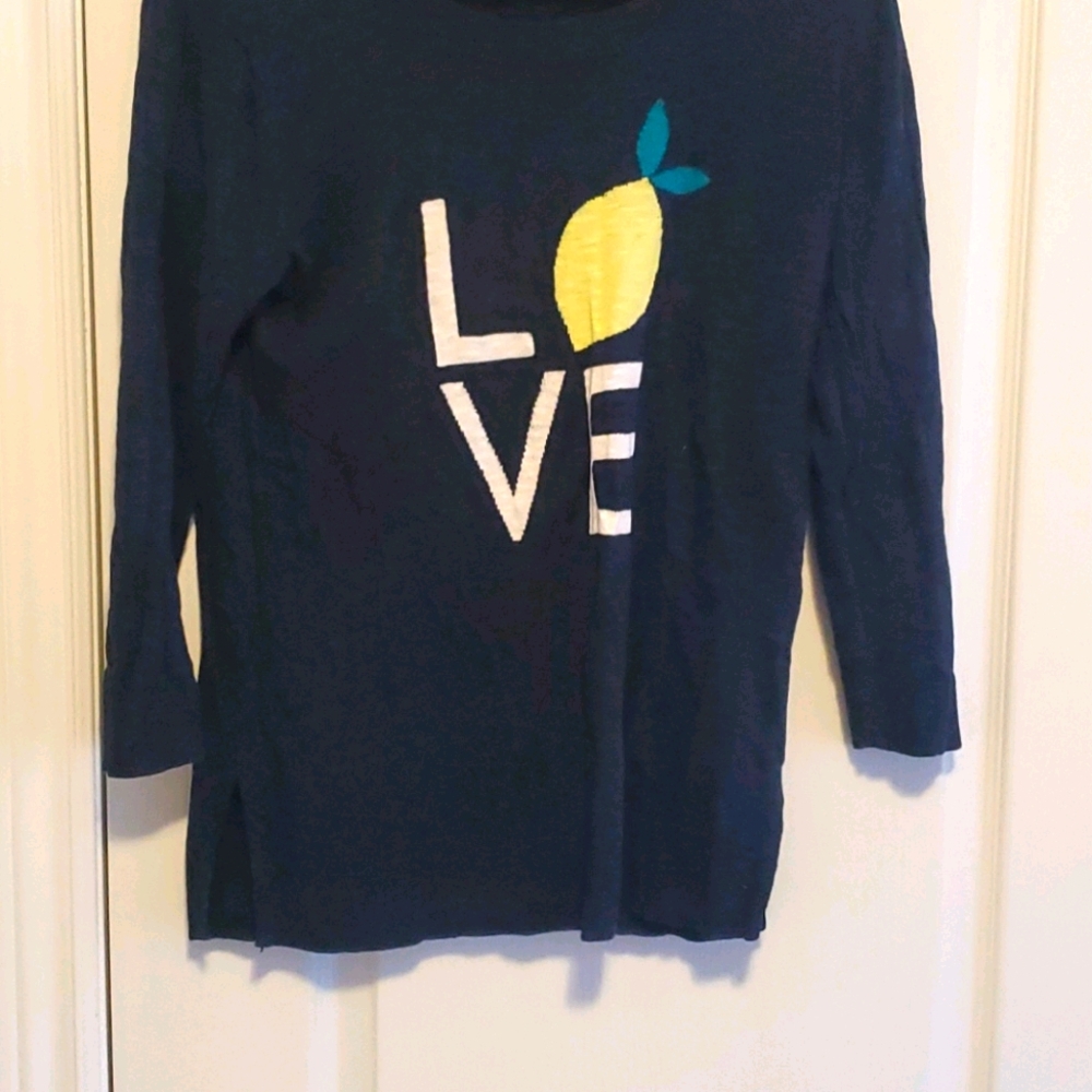Gap Summer Sweater